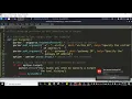 Malicious Python 3 Programming ARP Spoofing Tool - function