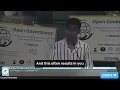 Opgov ai Introduction - San Ramon City Council
