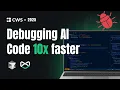 Fix Bugs Faster Debugging AI Apps APIs TestSprite MCP Server Tutorial