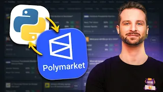 How to Use the Polymarket API with Python Step by Step