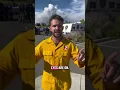 Bug Fire Fred Mountain Fire Update