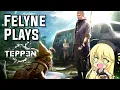 Felyne Plays TEPPEN New Player Beginner F2P Tips Gameplay
