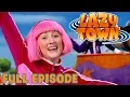 Download Lagu Lazy Town | Friends Forever | Full Episode