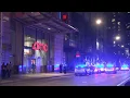 Chicago police investigating outside AMC movie theater in Streeterville
