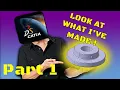 CATIA V5 Beginner Tutorial - Part Body Basics Part 1