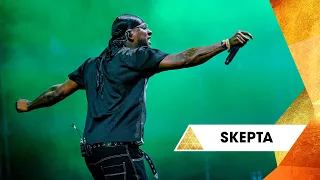 skepta victory lap glastonbury 2025