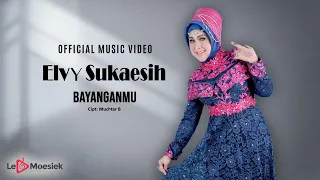 elvy sukaesih bayanganmu official music video 