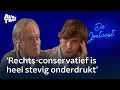 Download Lagu Waar blijft Nederlandse Charlie Kirk? | De Jortcast #83 | NPO Radio 1
