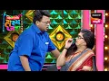 Download Lagu नम्रता संभेराव आणि प्रसाद खांडेकर | Maharashtrachi HasyaJatra | Best Of Namrata Sambherao