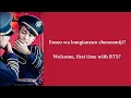 Download Lagu BTS (방탄소년단) - Dope (Lyrics Rom/Eng)