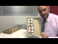 Maths Multiplication - Hands on arrays