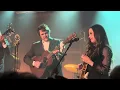 Milk Carton Kids and Sierra Hull - “Bury Me Beneath the Willow” - @ Space in Evanston, IL