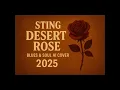 Lagu STING- DESERT ROSE | Blues \u0026 Soul AI Cover 2025 (Epic Reimagined) #DesertRose #AICover #sting
