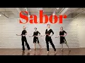 Download Lagu Sabor LineDance/Choreo:Jason Takahashi/Intermediate Cha Cha/Music:Cuba Tiene Sabor
