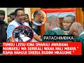 Download Lagu Part 01: PATACHIMBIKA TUNDU LISSU AWAABISHA MAWAKILI WA SERIKALI VIBAYA  HADI MAJAJI WANASHANGAA LEO