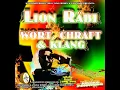 Raggamuffin