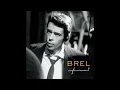 Jacques Brel - La chanson des vieux amants