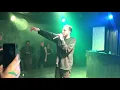 ويجز "علي راحتي" لايف |Wegz "3la Ra7ty" live from cairo jazz