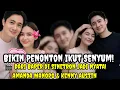 Download Lagu Cinta Tak Terduga! Amanda Manopo dan Kenny Austin Baper ke Dunia Nyata!
