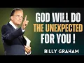 Download Lagu Tuhan Akan Melakukan Hal yang Tak Terduga Untukmu - Billy Graham