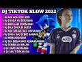 Lagu DJ TIKTOK SLOW 2022 - DJ ACA ACA NEHI NEHI - DJ MAU MAKAN MAU MINUM BIKIN SENDIRI