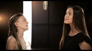 Download You Raise Me Up - Sister Duet - Lucy \u0026 Martha Thomas MP3