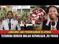 Download Lagu Tetangga Berisik Kepanasan!! Takjub Tak Bisa Move On, Indonesia Jadi Perbincangan Media Afrika