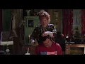 The Waterboy 1998 - Everything Is The Devil To You Mama Scene