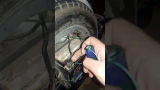 كيفية تقوية البطارية الضعيفة او التالفة في الفسبا في دقيقتين فقط 