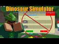 Dinosaur Simulator - 15 Trading Tips How to Not get scammed