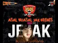 Download Lagu #Jakbrebes #jakmania #infokompersija #persijajakarta SEJARAH BERDIRINYA JAK BREBES
