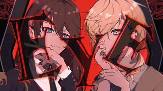 ♚EYE♚ 歌ってみた【叶×キョウカ】