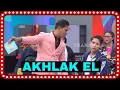 Download Lagu BISA-BISANYA EL NANYA MANTANNYA AHMAD DHANI | MOMEN SERU ARISAN (16/01/25)