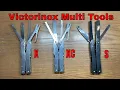 Download Lagu Victorinox Spirit Multi Tools: Wat Leatherman ervan kan leren