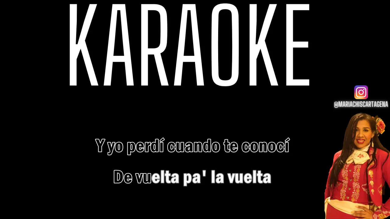 Daddy Yankee - De Vuelta Pa' La Vuelta (Karaoke)