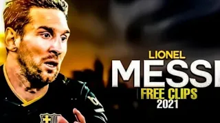 lionel messi free clips download link 2021