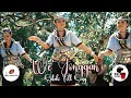 Download Lagu We' Jonggan (Salako Folk Song)