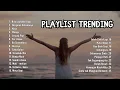 Download Lagu Playlist Trending 🖤🎧 || 25 Lagu Viral Pop Indonesia 2025 Cover Full Top Hits Spotify Indonesia 2025