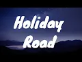 Download Lagu Kesha- Holiday Road Lyrics