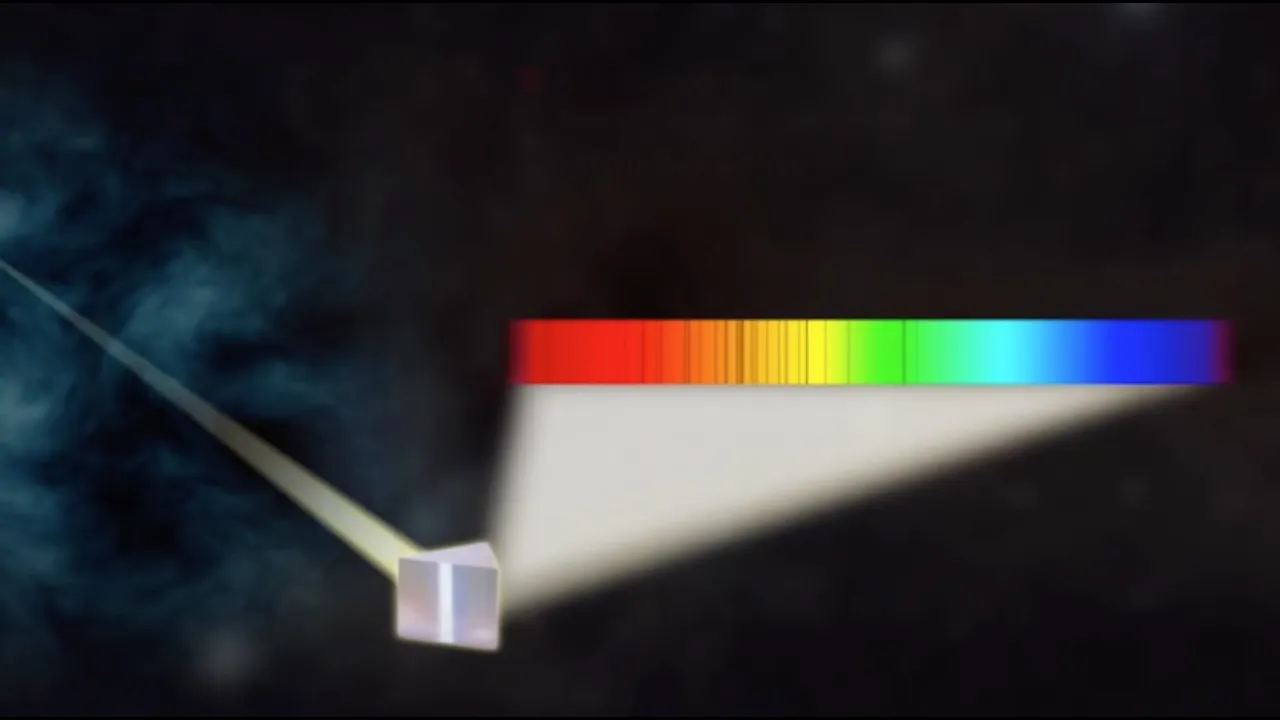 Molecules in Space: An Introduction to Astrochemistry