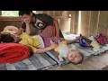 Download Lagu What changes in life happened during the year of building a farm? Living in harmony with nature