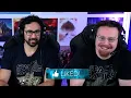 VISIONQUEST EPISODES 3–4 REACTION – Can Vision Really Trust Ultron?! - Marvel Studios