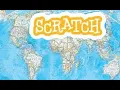 How to make Scrolling map on scratch