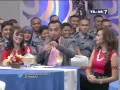 Lagu ILK - Indonesia Lawak Klub - 23 Mar 2015 - Cara Cepat Menjadi Kaya [FULL]