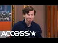 The Walking Dead s Chandler Riggs On Carl s Death I Never Thought That It Would Happen
