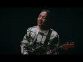 Frank Ocean - Lost (Live Studio Acoustic Cover by RINI) | EXCLUSIVE!!