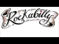 !!! ROCKABILLY ENGANCHADO !!! ****