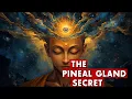 The Pineal Gland Explained Ancient Secrets of the Third Eye