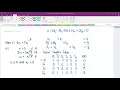 Linear Programming Simplex Method Maximization Tagalog Filipino