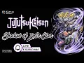 1 Jujutsu Kaisen Shadow of Zenin Clan jjk Fanfic Zenin Clan Part 1